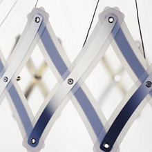 Zoom Pendelleuchte | Serien Lighting