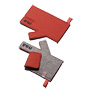 Kochhandschuh me/you