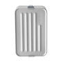 SIGG Aluminium Box Brotdose Maxi alu
