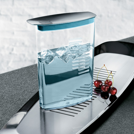 Stelton 21st Wasserkanne