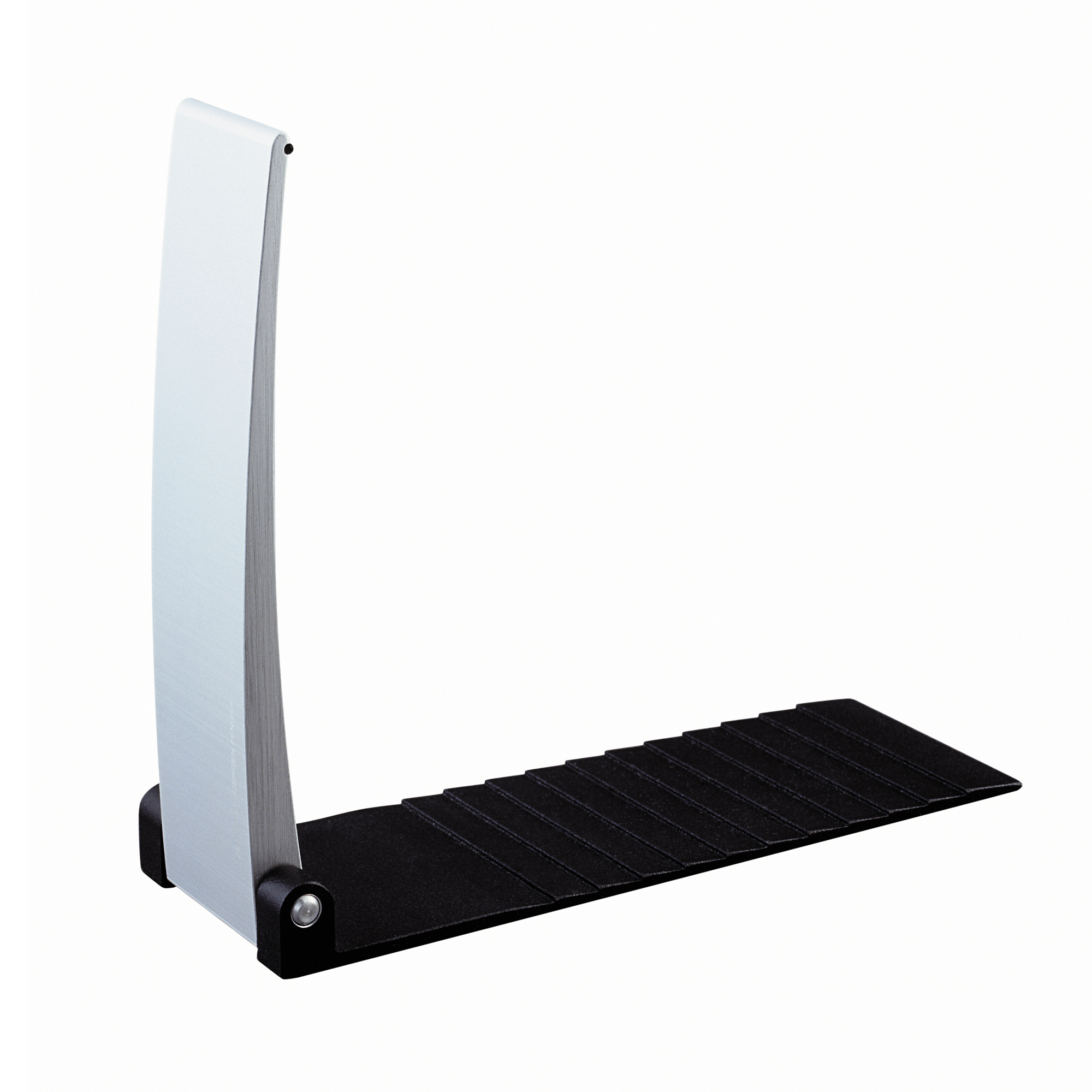 Stelton Flap CD-Halter