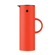 Stelton - Isolierkannen Herbstkollektion :  thermos designer kitchen home decor