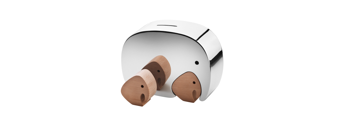 Connox 10-€-Gutschein als Willkommensgeschenk