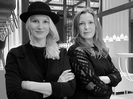 Front Design: schwedisches Design