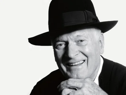 Sir Kenneth Grange