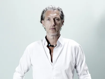 A&W Designer des Jahres 2018: Marcel Wanders