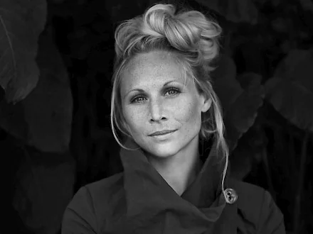 Jessika Källeskog - 4zu3