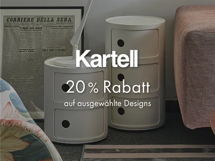 Connox: White Friday – Kartell