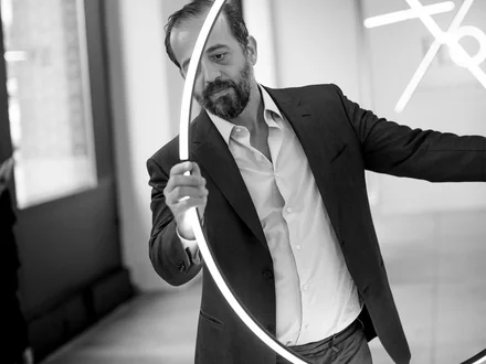 Michael Anastassiades