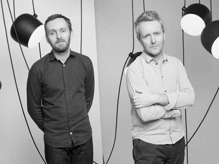 Ronan & Erwan Bouroullec