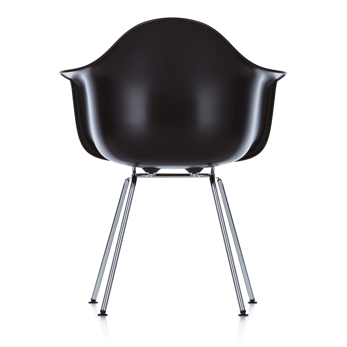 Eames Plastic Armchair DAX von Vitra im Shop