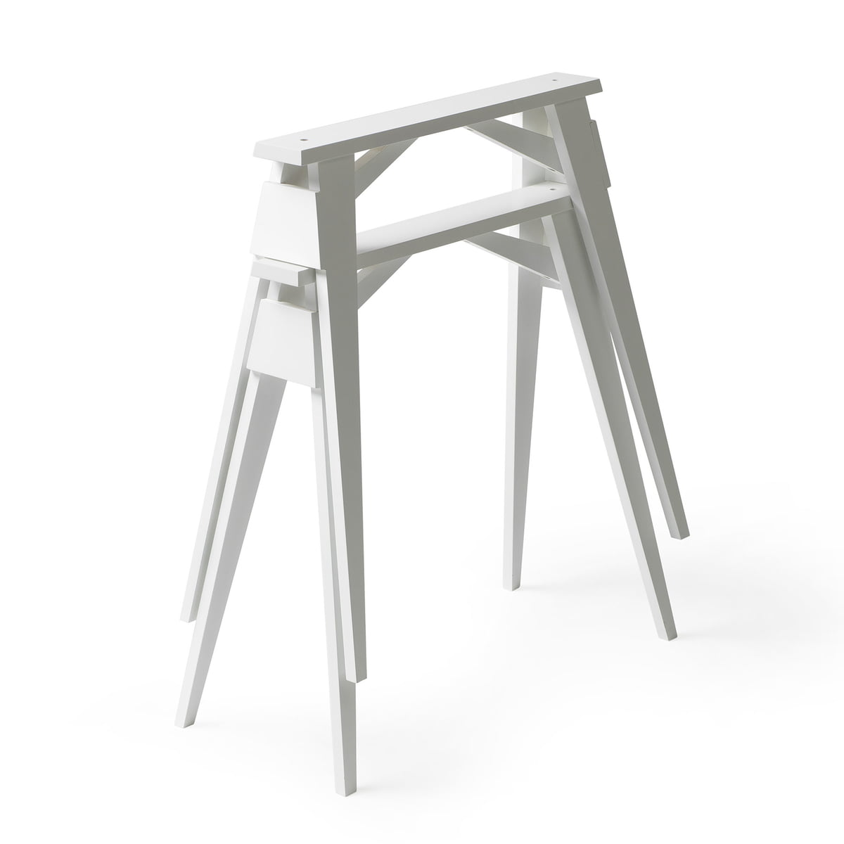 Arco Tischböcke von Design House Stockholm