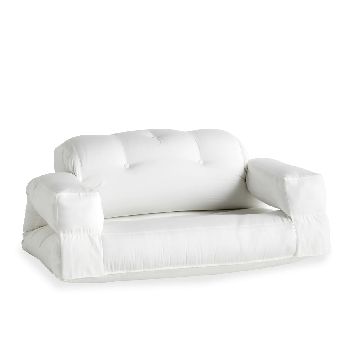 KARUP Design - Hippo OUT Sofa, weiß (401)