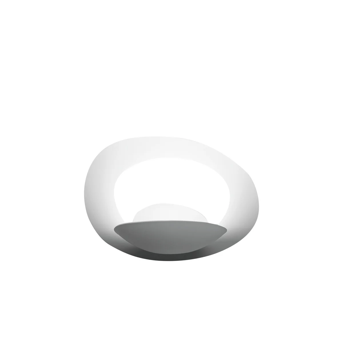 Pirce Parete Wandleuchte von Artemide