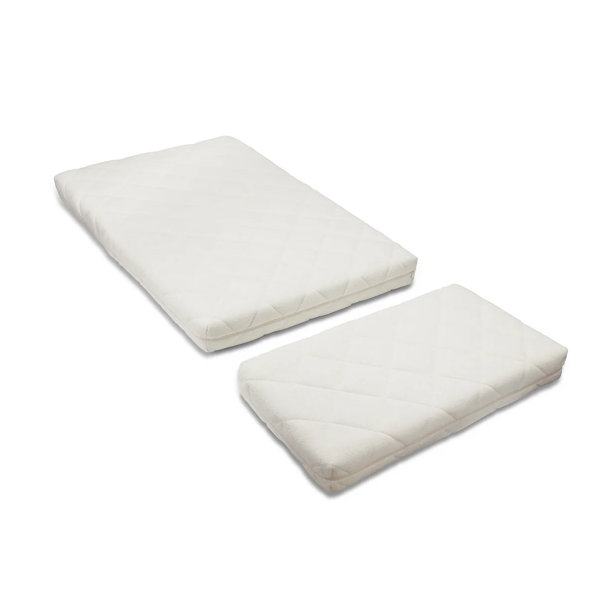 Form Baby & Junior Matratze 70 x 120/160 cm von Nofred