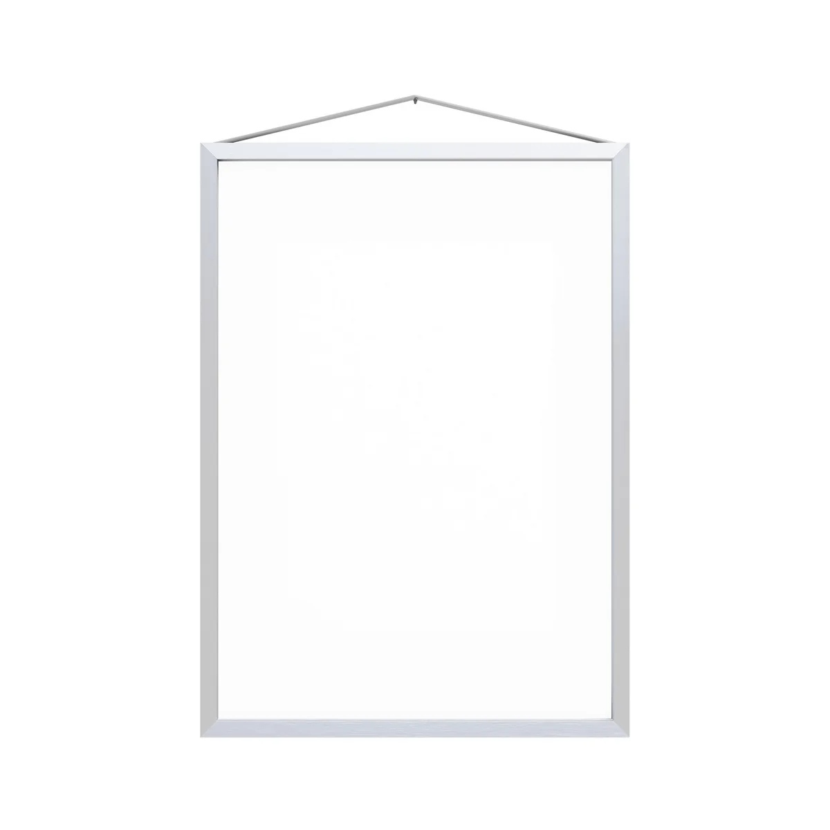 Moebe - Frame Bilderrahmen A3, Aluminium