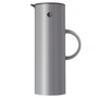 Stelton - Isolierkanne EM 77, 1 l granitgrau