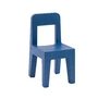 Magis - Seggiolina Pop, blau
