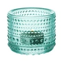 Iittala - Kastehelmi Votive 64 mm, wassergrün