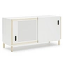 Normann Copenhagen - Kabino Sideboard, weiß