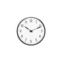 Rosendahl - AJ Station Wanduhr, Ø 16 cm