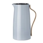 Stelton - Emma Kaffeeisolierkanne 1,2 l, hellblau