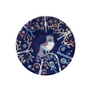 Iittala - Taika Espressountertasse, Ø 11 cm, blau