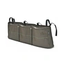 Bacsac - Hanging Window Box Pflanztasche 3 Geotextil 25 l, braun