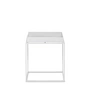 HAY - Tray Table 30 x 30 cm, weiß