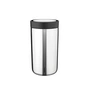 Stelton - To Go Click 0,2 l doppelwandig, Edelstahl