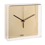 Kartell - Tic & Tac Wanduhr, Gold