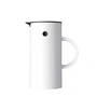 Stelton - Isolierkanne EM 77, 0,5 l, weiß