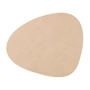 Lind DNA - Tischset Curve L, Nupo sand