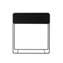 Ferm Living - Plant Box, schwarz