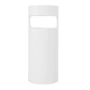 Kartell - Portaombrelli Schirmständer, weiß