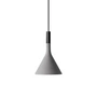 Foscarini - Aplomb Mini, grau