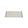 Muuto - Ply Rug 85 x 140 cm, weiß