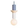 Schneid - Junit Lamp Pendelleuchte, Column