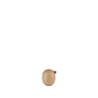 Normann Copenhagen - Little Bird 3 cm, eiche