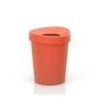 Vitra - Happy Bin Papierkorb, small, poppy red