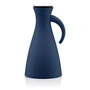 Eva Solo - Kaffee-Isolierkanne, navy blue