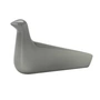 Vitra - L'Oiseau Keramik, moss grey gloss