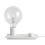 Muuto - Control Tischleuchte LED, weiß