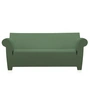 Kartell - Bubble Club Sofa, grün