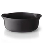 Eva Solo - Nordic Kitchen Schale mit Griffen 2 l, schwarz