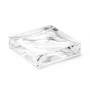 Kartell - Seifenschale, transparent