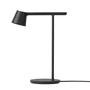 Muuto - Tip LED Tischleuchte, schwarz