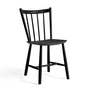 HAY - J41 Chair, schwarz