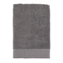Zone Denmark - Classic Badetuch, 70 x 140 cm, grau
