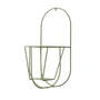 OK Design - Cibele Wand-Blumentopfhalter Large, sea green